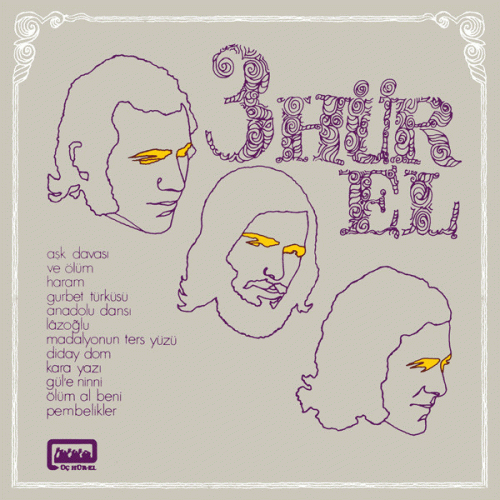 3 Hür-El